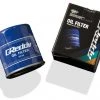 GReddy Sports Oil Filter 1 GReddy Sports Oil Filter