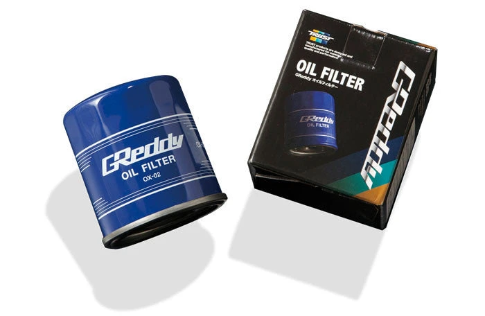 GReddy Sports Oil Filter 3 GReddy Sports Oil Filter
