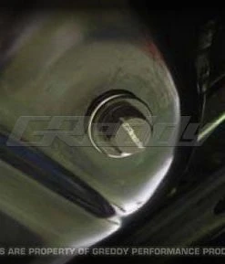 GReddy Products GReddy Magnetic Oil Drain Plug (or Washer Set)