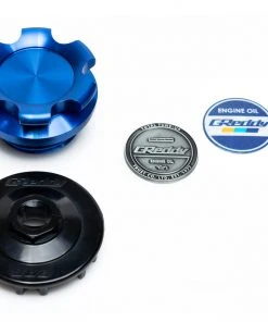 New Arrivals GReddy Engine Oil Filler Cap (Blue) - NEW 16 New Arrivals GReddy Engine Oil Filler Cap (Blue) - NEW