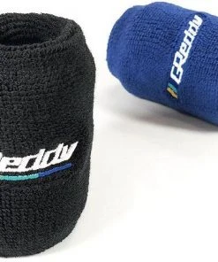 Shopgreddy GReddy Products GReddy Reservoir Cover - Blue Or Black