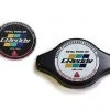 GReddy Products Replacement Seal Cap(s) For GReddy Breather Tank - New Colors