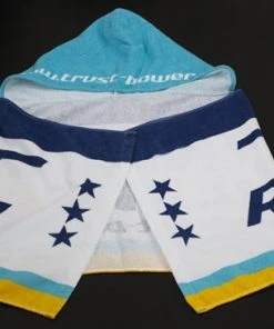 Shopgreddy JDM TRUST Racing GReddy Spectator Towel