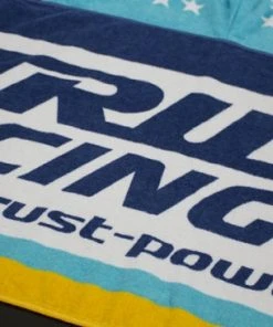 Shopgreddy JDM TRUST Racing GReddy Spectator Towel