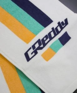 Shopgreddy JDM TRUST / GReddy Sports Towel Featured Collections
