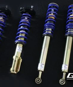 GR X KW Mitsubishi (CZ4A) Evolution X GReddy By KW Suspension - Close-out Clearance Sale Featured Collections