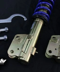 GR X KW Mitsubishi (CZ4A) Evolution X GReddy By KW Suspension - Close-out Clearance Sale Featured Collections