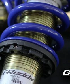 GR X KW Mitsubishi (CZ4A) Evolution X GReddy By KW Suspension - Close-out Clearance Sale Featured Collections