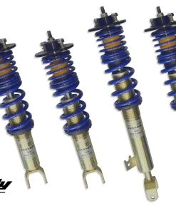 GR X KW Featured Collections Honda (AP1/AP2) S2000 GReddy By KW Suspension - Close Out Clearance Price!