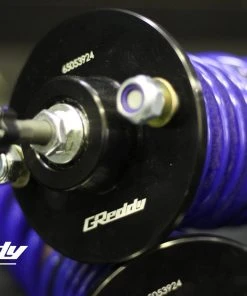 GR X KW Featured Collections Honda (AP1/AP2) S2000 GReddy By KW Suspension - Close Out Clearance Price!