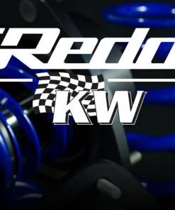 GR X KW Mitsubishi (CZ4A) Evolution X GReddy By KW Suspension - Close-out Clearance Sale Featured Collections
