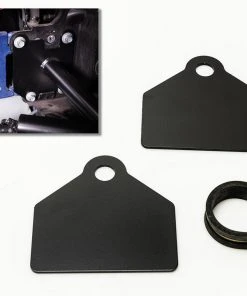 Shopgreddy (FK8) Civic Type-R Competition Only Front Bumper Support Bar - NEW!