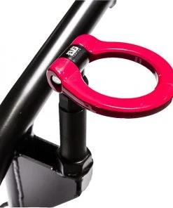 Shopgreddy (FK8) Civic Type-R Competition Only Front Bumper Support Bar - NEW!