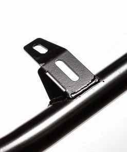 Shopgreddy (FK8) Civic Type-R Competition Only Front Bumper Support Bar - NEW!