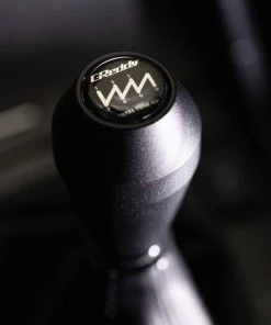 New GReddy Shift Badge Sets (or Auto Trans Adapter Set) - ShopGReddy Exclusive