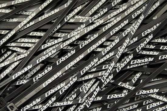Shopgreddy Featured Collections JDM TRUST GReddy Cable Ties - Online Store Exclusive 4 Shopgreddy Featured Collections JDM TRUST GReddy Cable Ties - Online Store Exclusive