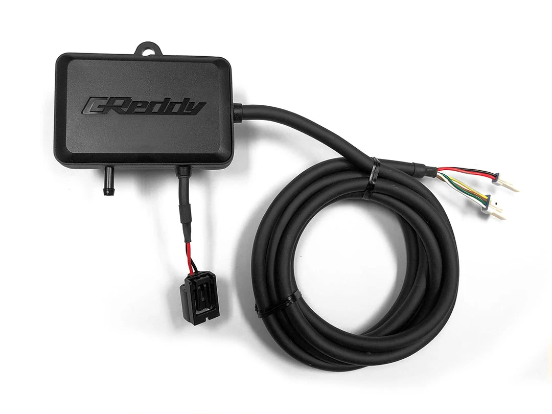 GReddy Replacement Profec Boost Controller Components Featured Collections 4 GReddy Replacement Profec Boost Controller Components Featured Collections