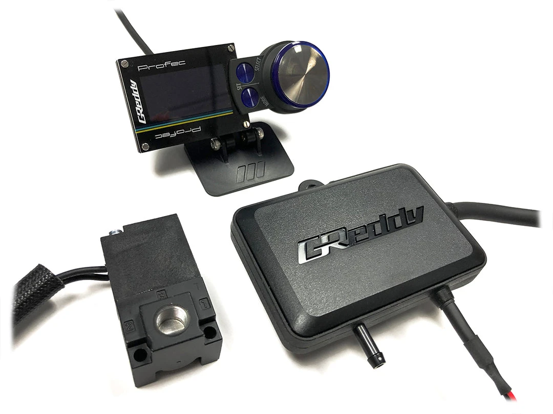 GReddy Replacement Profec Boost Controller Components Featured Collections 3 GReddy Replacement Profec Boost Controller Components Featured Collections