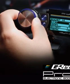 GReddy Profec - Electronic Boost Controller (OLED) GReddy Products