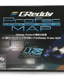GReddy Profec MAP - Expansion Pack GReddy Products