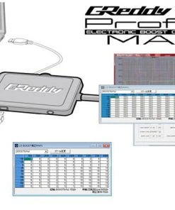 GReddy Profec MAP - Expansion Pack GReddy Products
