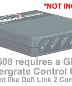 * GReddy SMI Meter - Analog Water Temp Gauge (only) CLEARANCE PRICE - ShopGReddy Special SALE Price! Featured Collections