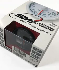 * GReddy SMI Meter - Analog Water Temp Gauge (only) CLEARANCE PRICE - ShopGReddy Special SALE Price! Featured Collections