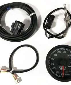 * GReddy SMI Meter - Analog Water Temp Gauge (only) CLEARANCE PRICE - ShopGReddy Special SALE Price! Featured Collections