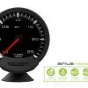 GReddy Sirius Meter - Analog Turbo Gauge 2 GReddy Sirius Meter - Analog Turbo Gauge