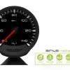 GReddy GReddy Products Sirius Meter - Analog Oil Temp Gauge 1 GReddy GReddy Products Sirius Meter - Analog Oil Temp Gauge