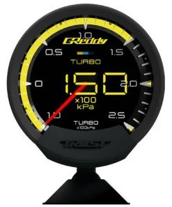 GReddy Sirius Unify - Vision And Meter Combo Sets GReddy Products