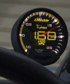 GReddy GReddy Products Sirius Vision - Gauge Display