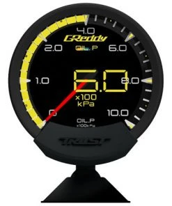 GReddy Sirius Unify - Vision And Meter Combo Sets GReddy Products