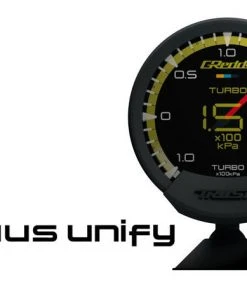 GReddy Sirius Unify - Vision And Meter Combo Sets GReddy Products