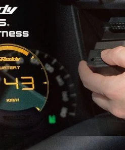 GReddy Optional / Sirius OBD II (ISO CAN) Harness Set GReddy Products