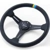Featured Collections GReddy "Medium-dish" Sport Steering Wheel