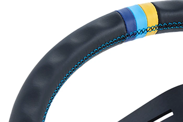 Featured Collections GReddy "Medium-dish" Sport Steering Wheel 7 Featured Collections GReddy "Medium-dish" Sport Steering Wheel