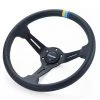 Featured Collections GReddy "Deep-dish" Sport Steering Wheel 2 Featured Collections GReddy "Deep-dish" Sport Steering Wheel