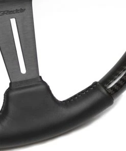 GReddy Carbon Ed. "Medium-dish" Sport Steering Wheel Featured Collections 9 GReddy Carbon Ed.