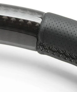 GReddy Carbon Ed. "Medium-dish" Sport Steering Wheel Featured Collections