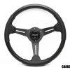 GReddy Carbon Ed. "Medium-dish" Sport Steering Wheel Featured Collections
