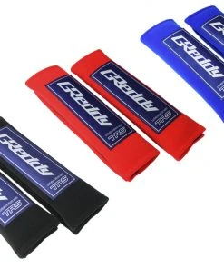GReddy X TRS Shoulder Harness Pads (75mm) Featured Collections