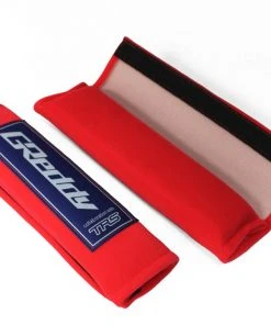 GReddy X TRS Shoulder Harness Pads (75mm) Featured Collections