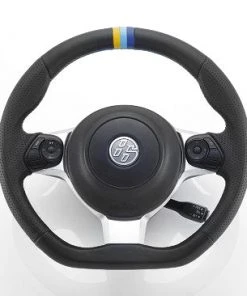 GReddy ZN6 Factory Replacement Sport Steering Wheel - Online Store Exclusive Featured Collections