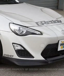 Scion (ZN6) FRS GReddy Lip Spoiler GReddy Products