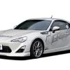 Scion (ZN6) FRS GReddy Lip Spoiler GReddy Products 1 Scion (ZN6) FRS GReddy Lip Spoiler GReddy Products