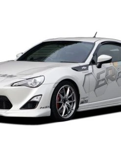 Scion (ZN6) FRS GReddy Lip Spoiler GReddy Products