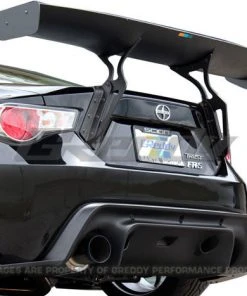 Shopgreddy Aero - Pandem Rocket Bunny Rocket Bunny V1 Aero - Scion FR-S (ZN6)