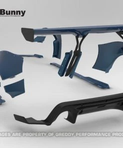 Shopgreddy Aero - Pandem Rocket Bunny Rocket Bunny V1 Aero - Scion FR-S (ZN6)