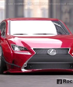 TRA Kyoto Aero - Pandem Rocket Bunny Rocket Bunny Aero - Lexus RC 16 TRA Kyoto Aero - Pandem Rocket Bunny Rocket Bunny Aero - Lexus RC